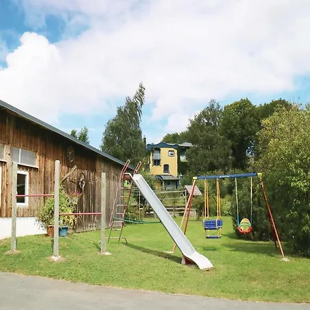 Two-bedroom In * Bad Steben