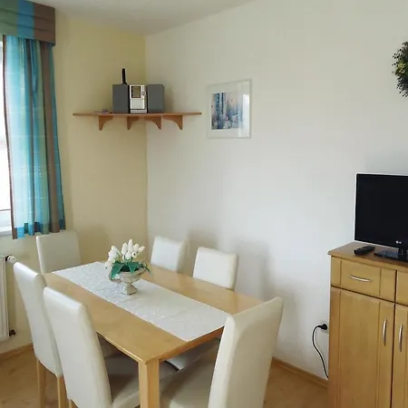 Apartment Two-bedroom In *