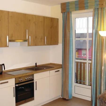 Two-bedroom In *